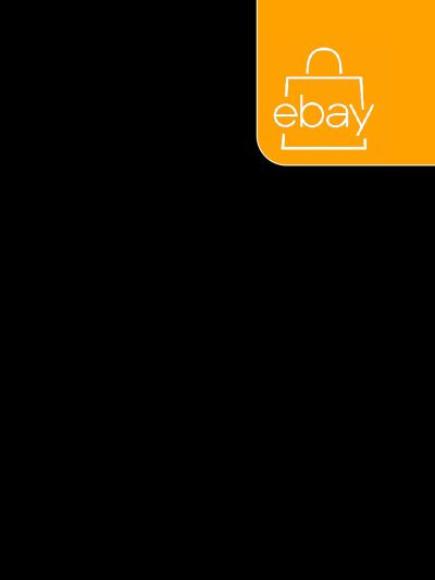 eBay Shop or Items